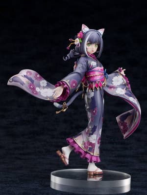 Momochi Kiruya / Karyl - New Year - F:Nex - Furyu - 2