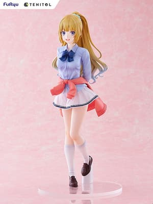 Kei Karuizawa - Tenitol - Furyu - 2