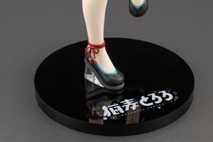 Tororo Nekomugi - Kotobukiya - 14