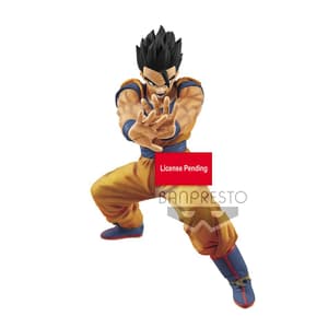 Son Gohan - Dämonenblitz / Masenko - Dragon Ball Super - Banpresto - 1