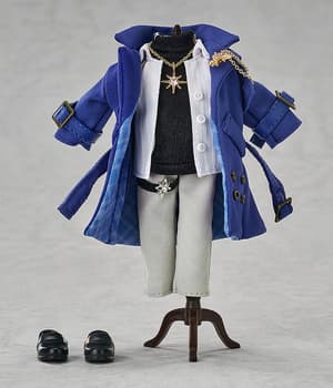 Phainon - Express Travel - Nendoroid Doll (including Bonus) - 9