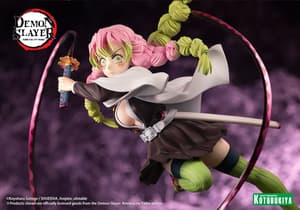 Mitsuri Kanroji - Bonus Edition - ARTFX J - Kotobukiya (9)