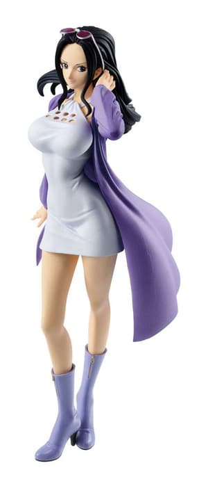 Nico Robin - One Piece: Stampede - Ichibansho - 1