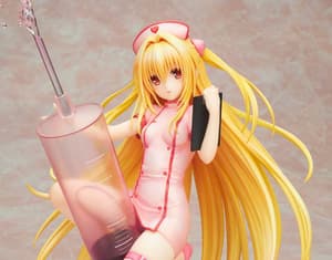 Yami / Golden Darkness - Nurse Version - Alter - Re-Release - 9