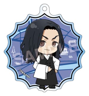 Keisuke Baji (Cafe Kellner Version) - Tokyo Revengers - Acrylanhänger - TCP (1)