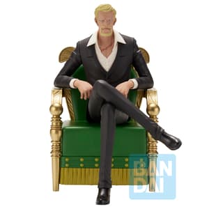 Saint Shepherd  Ju Peter - One Piece - Powers of the World - Ichibansho (1)