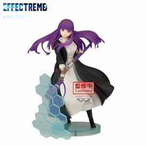 Fern - Frieren: Nach dem Ende der Reise / Frieren: Beyond Journeys End - Effectreme - Banpresto (1)
