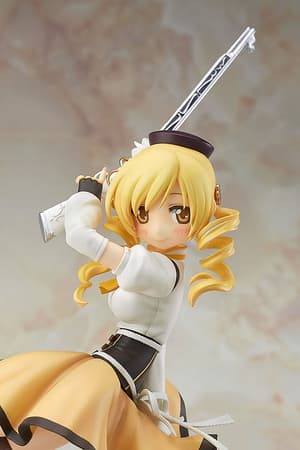 Mami Tomoe ~The Beginning Story / The Everlasting~ - 6