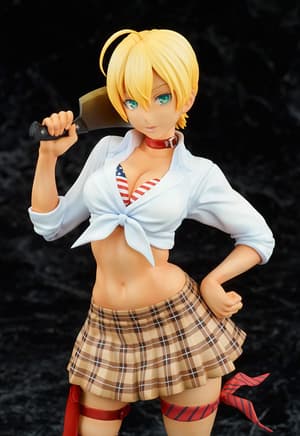 Mito Ikumi (Nikumi) - Alter - 9