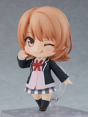 Nendoroid 1564 Iroha Isshiki - 7