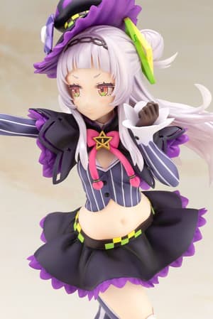 Shion Murasaki - Hololive - Kotobukiya - 10