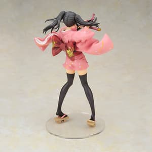 Yagyu Kyubei - 2