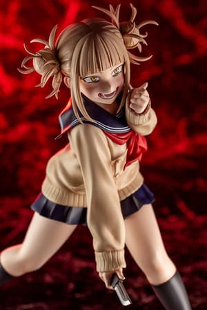 Himiko Toga - ARTFX J - Kotobukiya - Re-Release Figure - 2