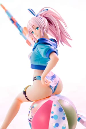 Shionne - Summer - Hakoiri Musume (1)