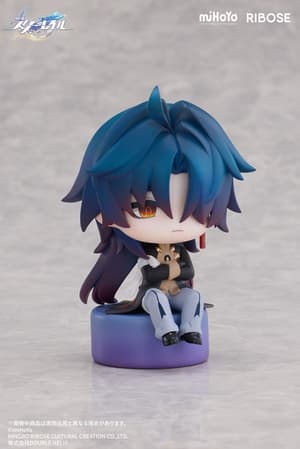 Blade - Honkai: Star Rail Owlbert´s Studio Vol. 1 - Ribose - 1