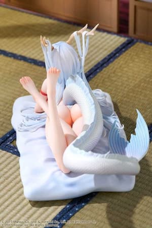 Shimanto - The Relaxing Dragon God - Design Coco - 8