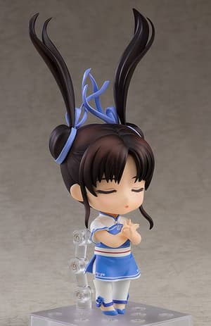 Nendoroid 1118-DX Zhao Ling-Er - DX Version - 6