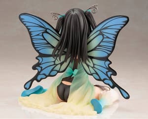 Daisy, Fairy of Hinagiku – Tony’s Heroine Collection (Kotobukiya, 1/6 Scale PVC Statue) - 6