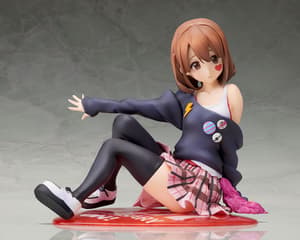 Yui Hirasawa - 5th Anniversary - Stronger (Animaru! Exclusive) - 4