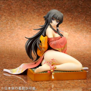 Yui Takamura - 2