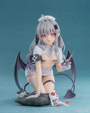 Kanna Shinomiya (Kanzarin) - Nurse - AniGift - 1