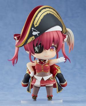 Nendoroid 1687 Houshou Marine - Re-Release - 3