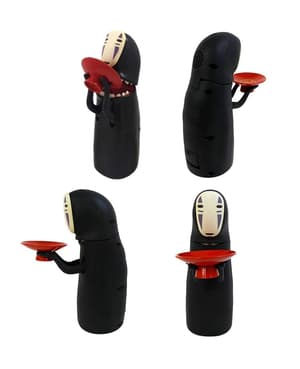 No Face - Moving Coin Bank - Spirited Away - 2