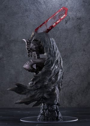 Guts - XL - Berserker Armor - Berserk Pop Up Parade - Max Factory - 7