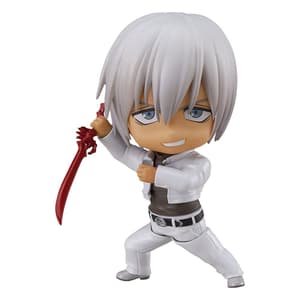 Nendoroid 1892 Zapp Renfro - 6