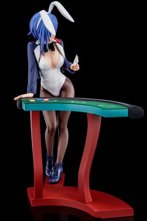 Sakuya Sieglinde - Lapis Lazuli Blue Bunny - Columbia (20)