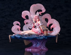 Nine-Tailed Fox - Myethos (1)