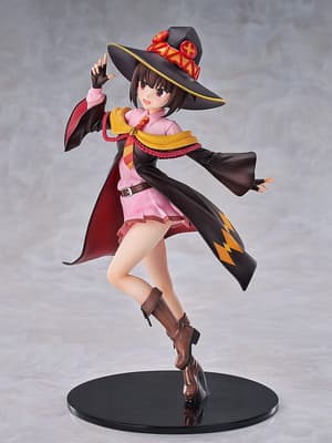 Megumin - Luminous Box - 3