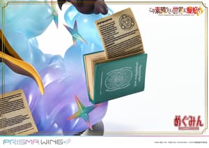 Megumin - Prisma Wing - Prime 1 Studio (14)