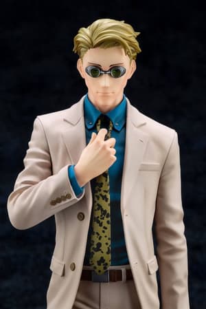 Kento Nanami - Bonus Edition - ARTFX J - Kotobukiya - 7
