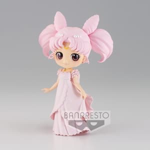 Princess Usagi Small Lady Serenity - Sailor Moon Eternal Q Posket - Version B - 1