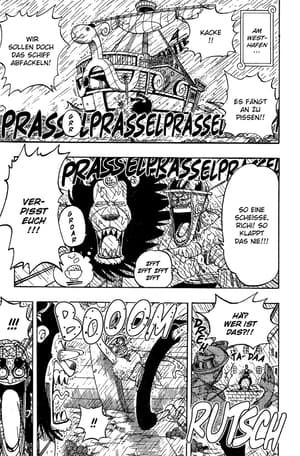 One Piece Band 12 - 4