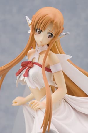 Asuna Titania Elfenkönigin - Alfheim Online - 6