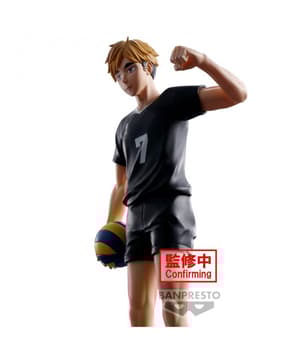 Atsumu Miya - Haikyu!! - Banpresto (1)