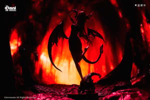Little Devil MoeMoeKo - AniMester (9)