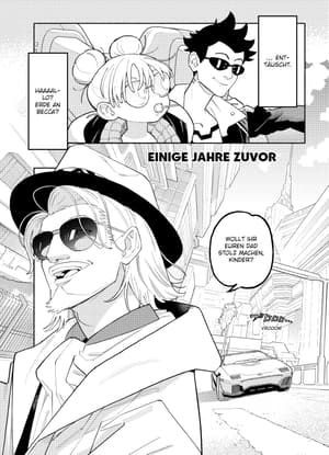Cyberpunk 2077: Edgerunners (Manga) 01 - Variant Edition - 2