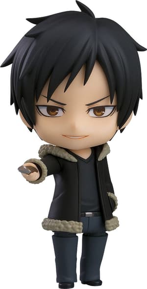 Nendoroid 2295 Izaya Orihara - 7