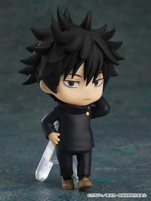 Zufällige Auswahl - Jujutsu Kaisen Nendoroid Surprise - Good Smile Company - 6