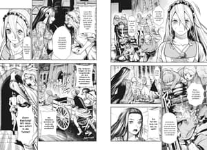 Blood Crawling Princess - Egmont - Band 2 - 2