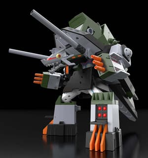 THE GATTAI DX Sounderous - 6