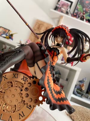 Kurumi Tokisaki - Kaitendoh - 13