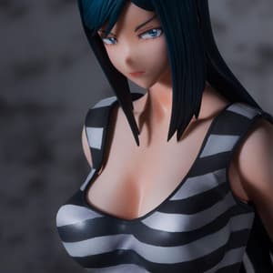 Mari Kurihara - Prison School - Hdge No. 20 - 5