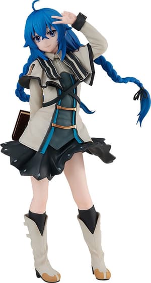 Roxy Migurdia - KD Colle Light  - Kadokawa (9)