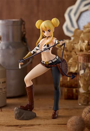 Lucy Heartfilia - Taurus - Fairy Tail Pop Up Parade - Good Smile - 1
