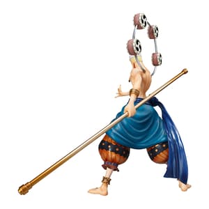 P.O.P. NEO-DX Enel - 2