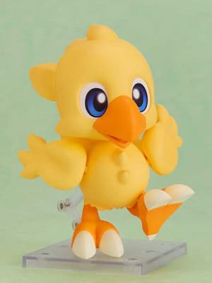 Nendoroid 3019 Chocobo - 5